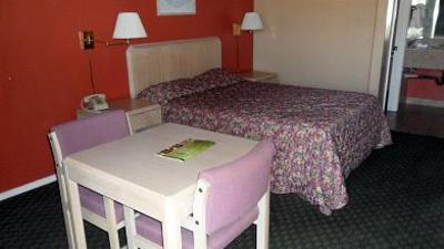 фото отеля Best Inn Saint George