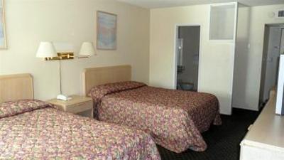 фото отеля Best Inn Saint George