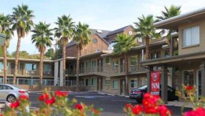 фото отеля Best Inn Saint George