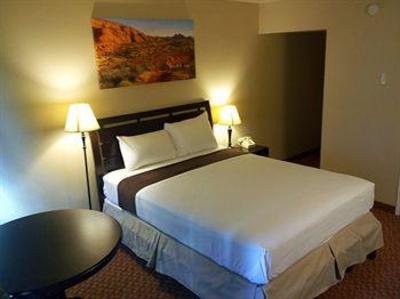 фото отеля Best Inn Saint George