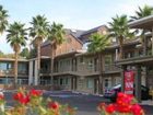 фото отеля Best Inn Saint George