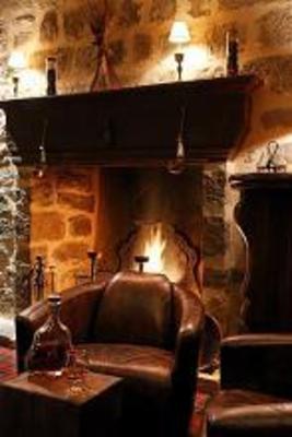 фото отеля Hotel Le Manoir De Beaulieu-sur-Dordogne