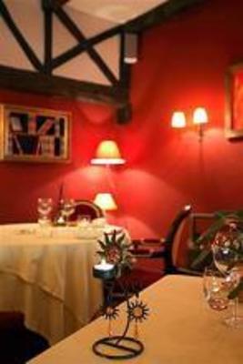 фото отеля Hotel Le Manoir De Beaulieu-sur-Dordogne