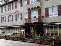 Hotel Le Manoir De Beaulieu-sur-Dordogne