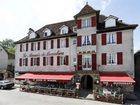 фото отеля Hotel Le Manoir De Beaulieu-sur-Dordogne
