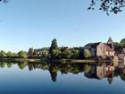 фото отеля Hotel Le Manoir De Beaulieu-sur-Dordogne