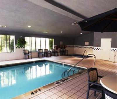 фото отеля Fairfield Inn East Lansing