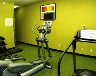фото отеля Fairfield Inn East Lansing