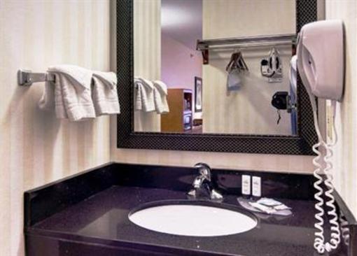фото отеля Fairfield Inn East Lansing