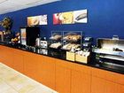фото отеля Fairfield Inn East Lansing