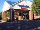 фото отеля Fairfield Inn East Lansing