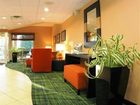 фото отеля Fairfield Inn East Lansing