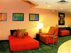 фото отеля Fairfield Inn East Lansing