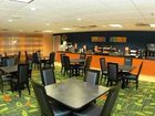 фото отеля Fairfield Inn East Lansing