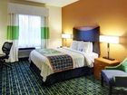 фото отеля Fairfield Inn East Lansing