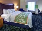 фото отеля Fairfield Inn East Lansing