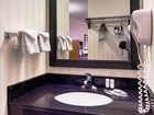 фото отеля Fairfield Inn East Lansing