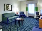 фото отеля Fairfield Inn East Lansing