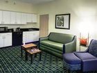 фото отеля Fairfield Inn East Lansing
