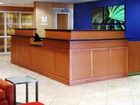 фото отеля Fairfield Inn East Lansing