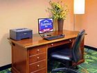 фото отеля Fairfield Inn East Lansing