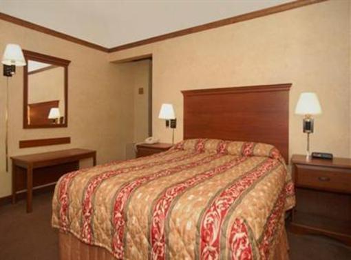 фото отеля Cortina Inn And Resort Killington
