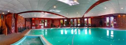 фото отеля Cortina Inn And Resort Killington