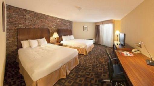 фото отеля Cortina Inn And Resort Killington