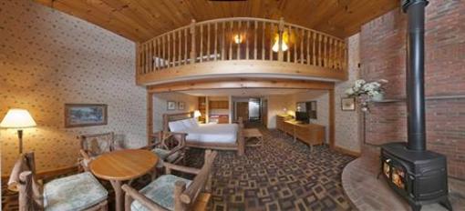 фото отеля Cortina Inn And Resort Killington