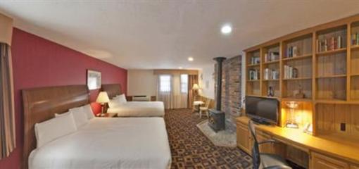 фото отеля Cortina Inn And Resort Killington
