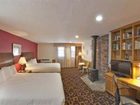 фото отеля Cortina Inn And Resort Killington