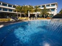 Hotel Miami Mar