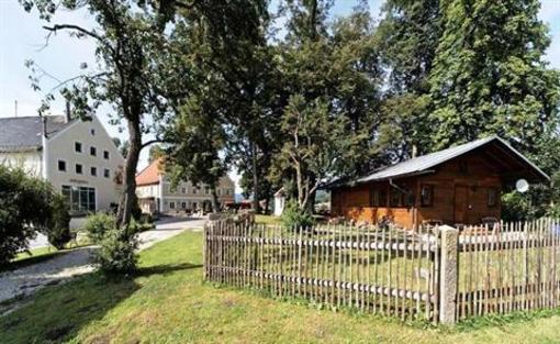 фото отеля Brauerei-Gasthof Eck