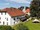 фото отеля Brauerei-Gasthof Eck