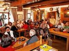 фото отеля Brauerei-Gasthof Eck