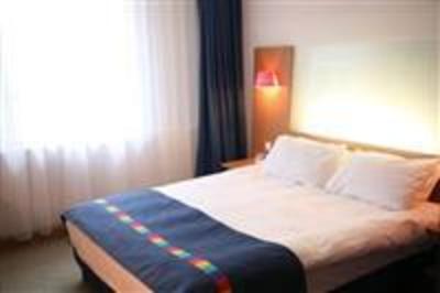 фото отеля Park Inn Harlow