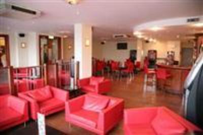 фото отеля Park Inn Harlow