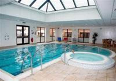 фото отеля Park Inn Harlow