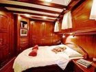 фото отеля Plaghia Boat and Breakfast