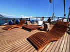 фото отеля Plaghia Boat and Breakfast