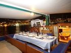 фото отеля Plaghia Boat and Breakfast