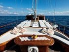 фото отеля Plaghia Boat and Breakfast