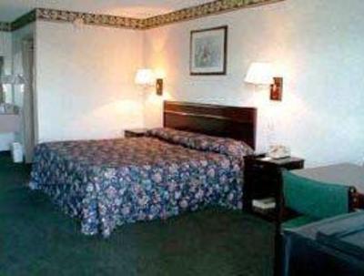 фото отеля Key West Inn Montgomery