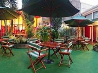 Casona Real Hotel