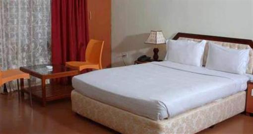 фото отеля Hill View Resorts