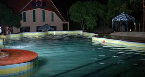 фото отеля Hill View Resorts
