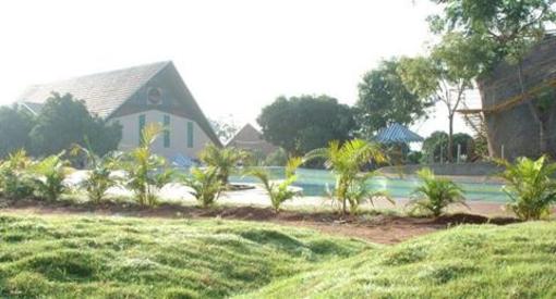 фото отеля Hill View Resorts