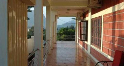 фото отеля Hill View Resorts