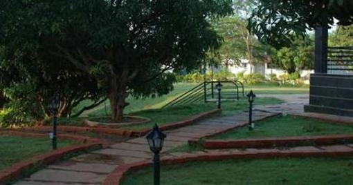 фото отеля Hill View Resorts