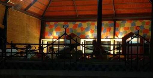 фото отеля Hill View Resorts